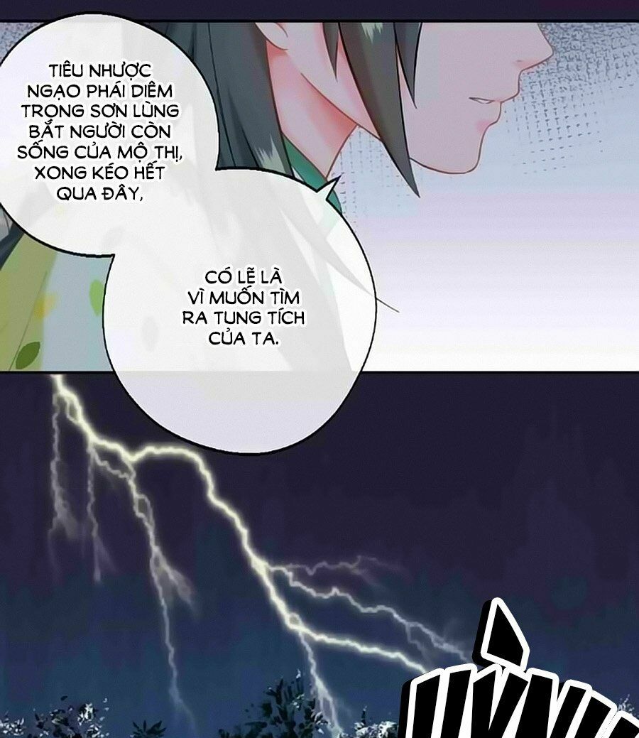 Thịnh Thế Đế Vương Phi: Chapter 18