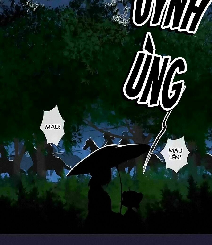 Thịnh Thế Đế Vương Phi: Chapter 18