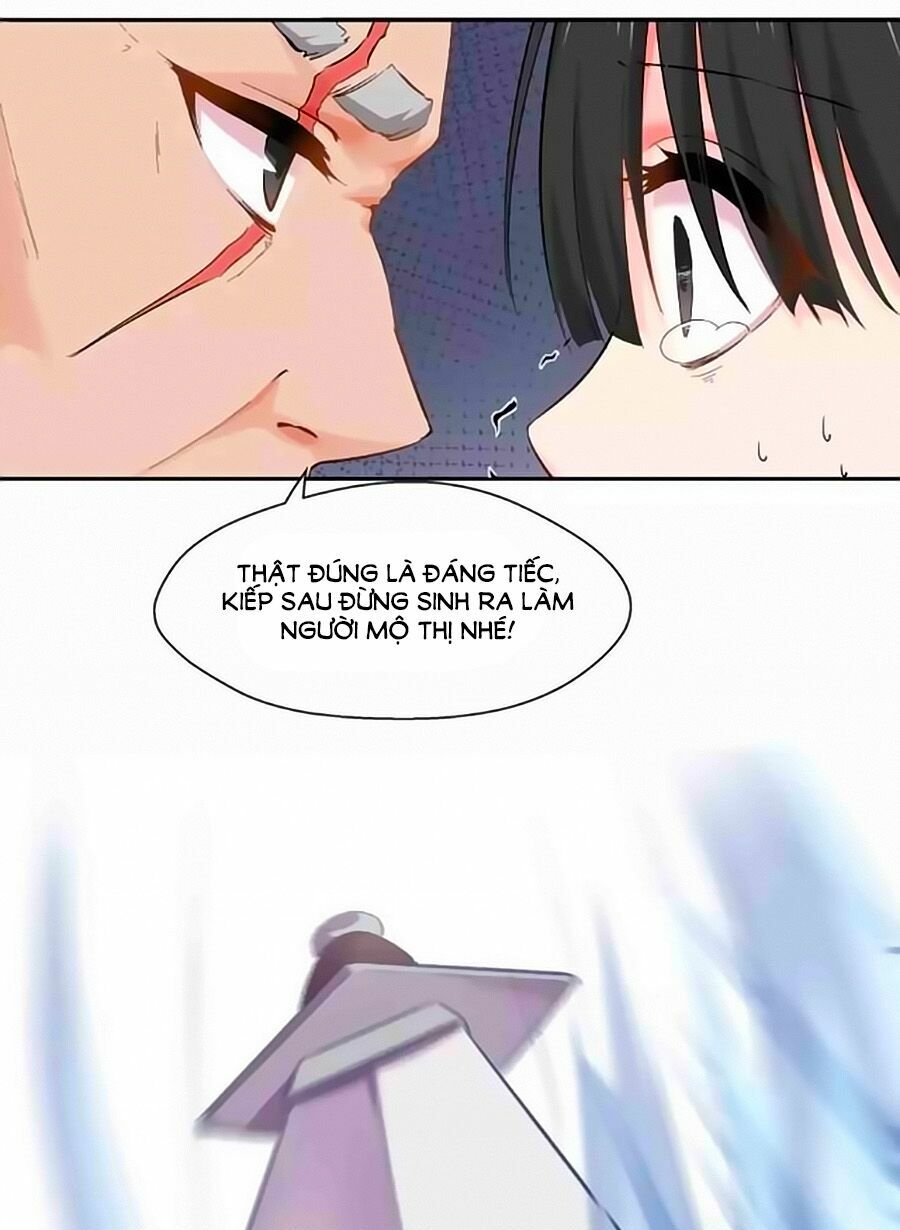 Thịnh Thế Đế Vương Phi: Chapter 19
