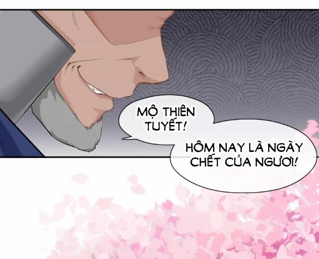 Thịnh Thế Đế Vương Phi: Chapter 19