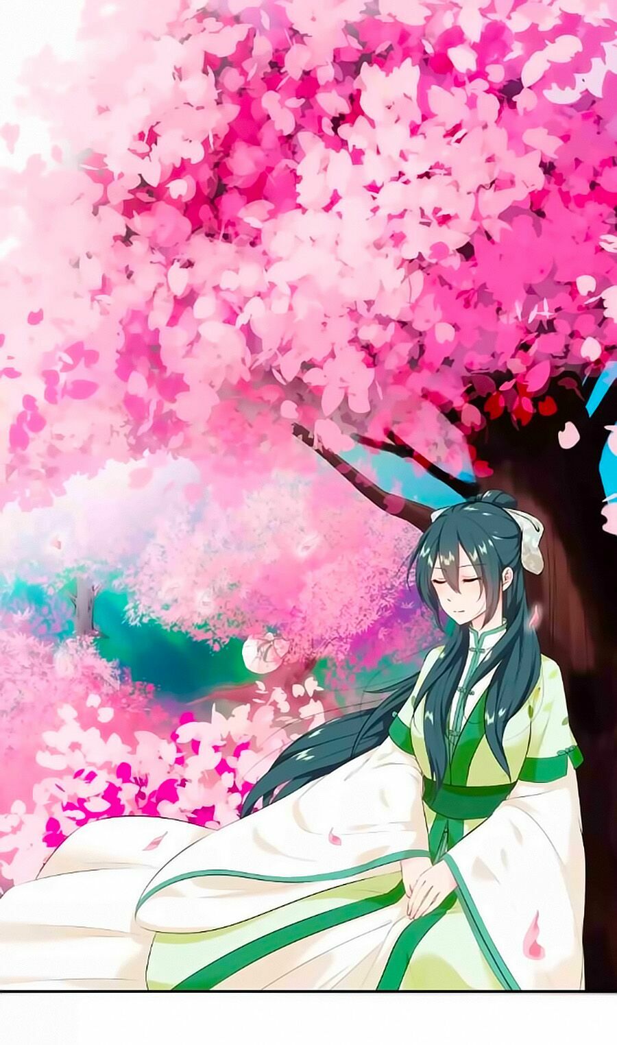 Thịnh Thế Đế Vương Phi: Chapter 19