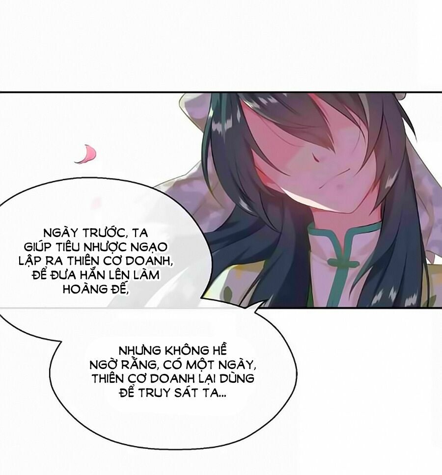 Thịnh Thế Đế Vương Phi: Chapter 19