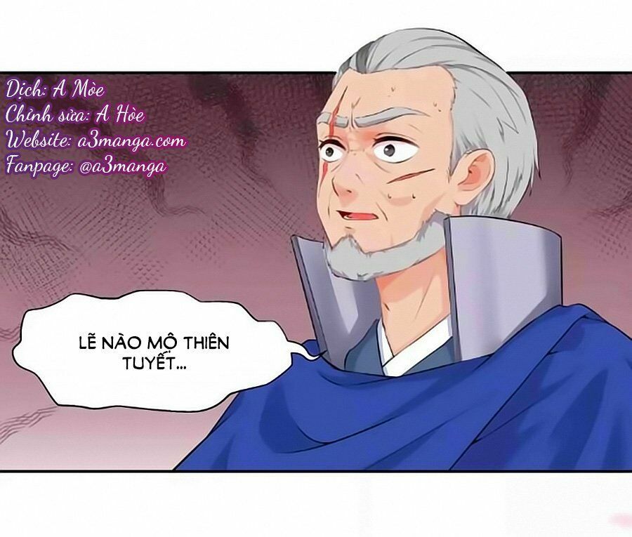 Thịnh Thế Đế Vương Phi: Chapter 20