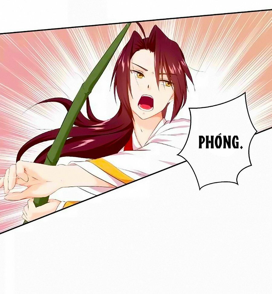 Thịnh Thế Đế Vương Phi: Chapter 20