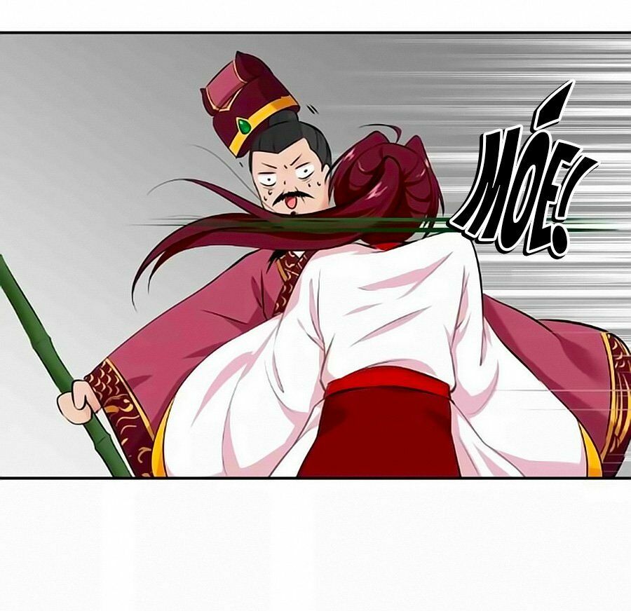 Thịnh Thế Đế Vương Phi: Chapter 20