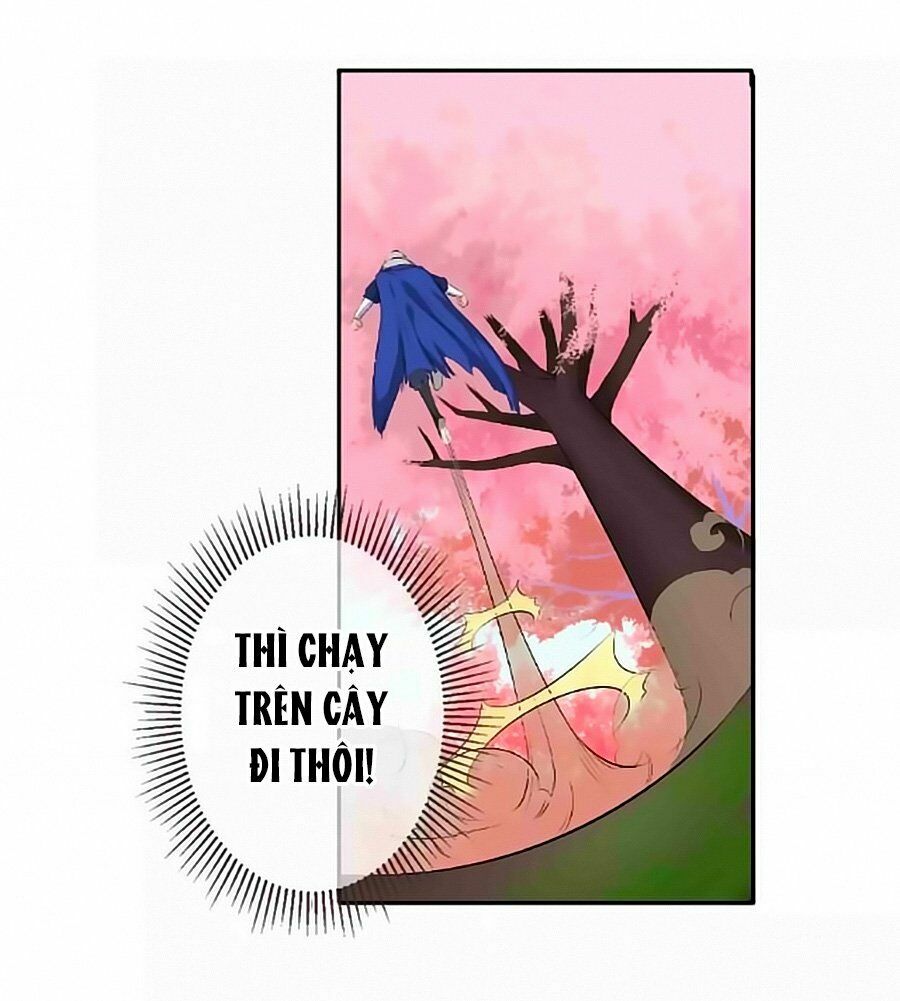 Thịnh Thế Đế Vương Phi: Chapter 20