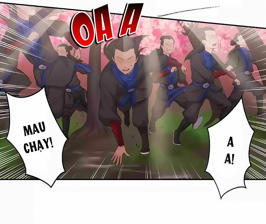 Thịnh Thế Đế Vương Phi: Chapter 20