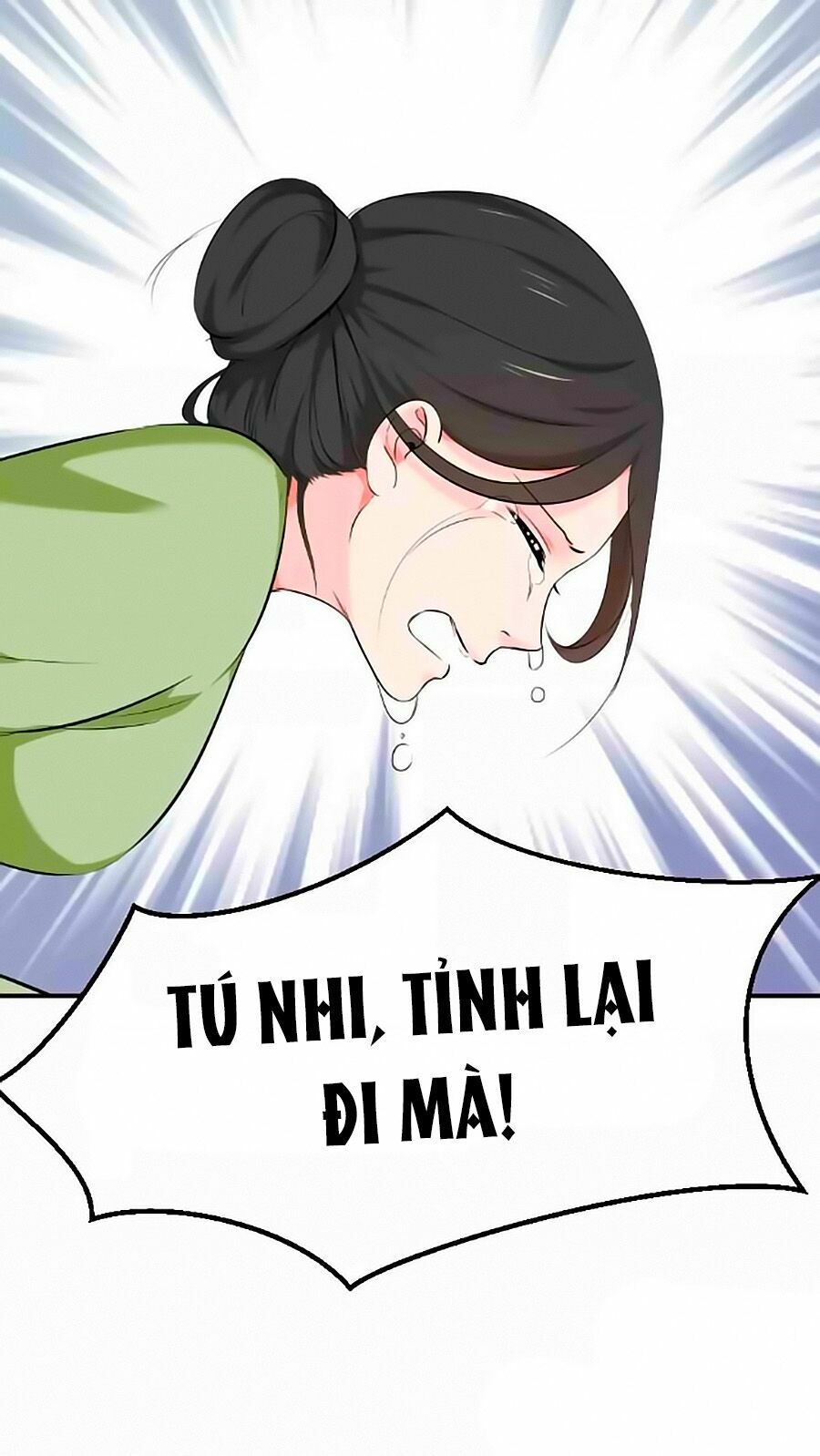 Thịnh Thế Đế Vương Phi: Chapter 21