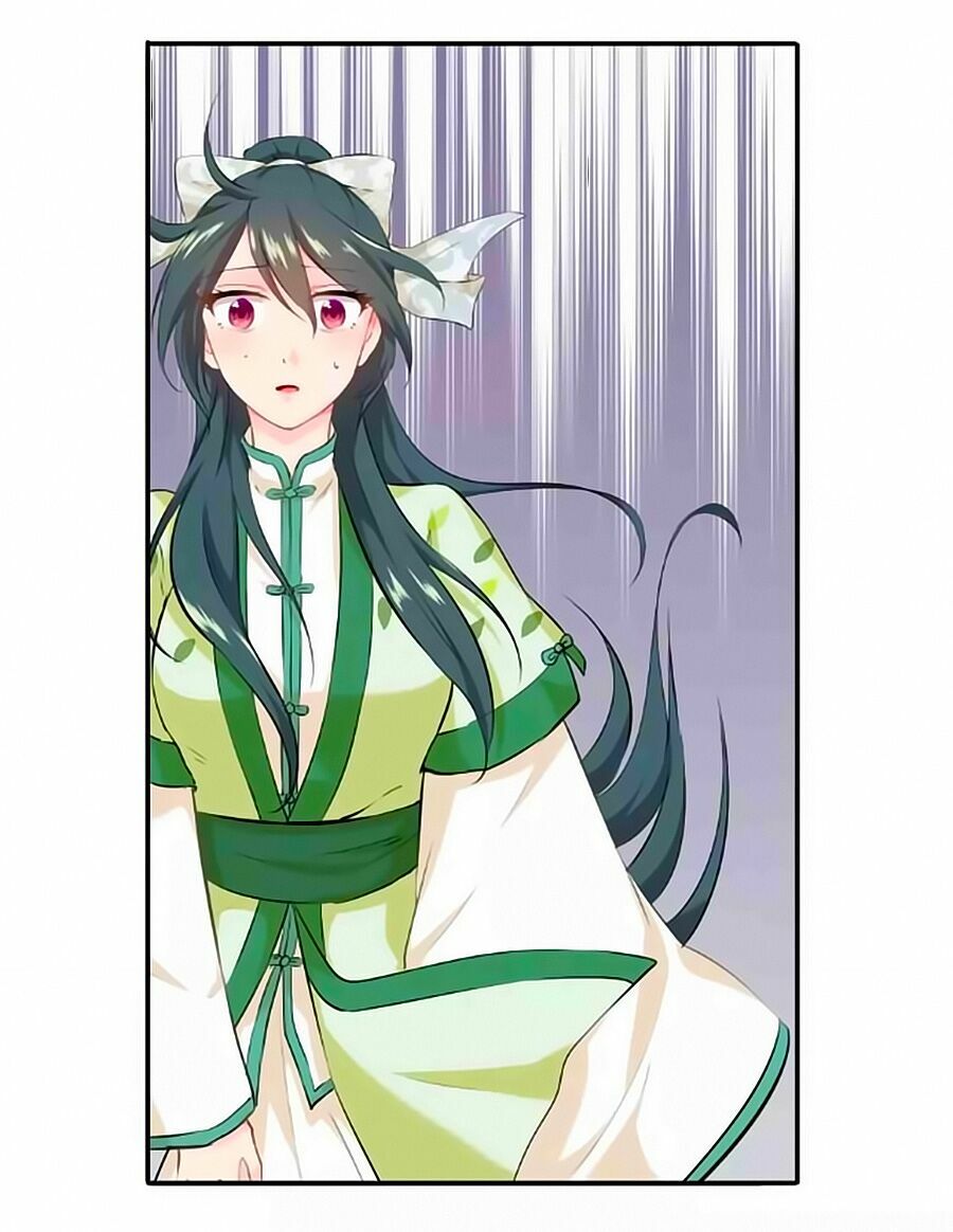 Thịnh Thế Đế Vương Phi: Chapter 21