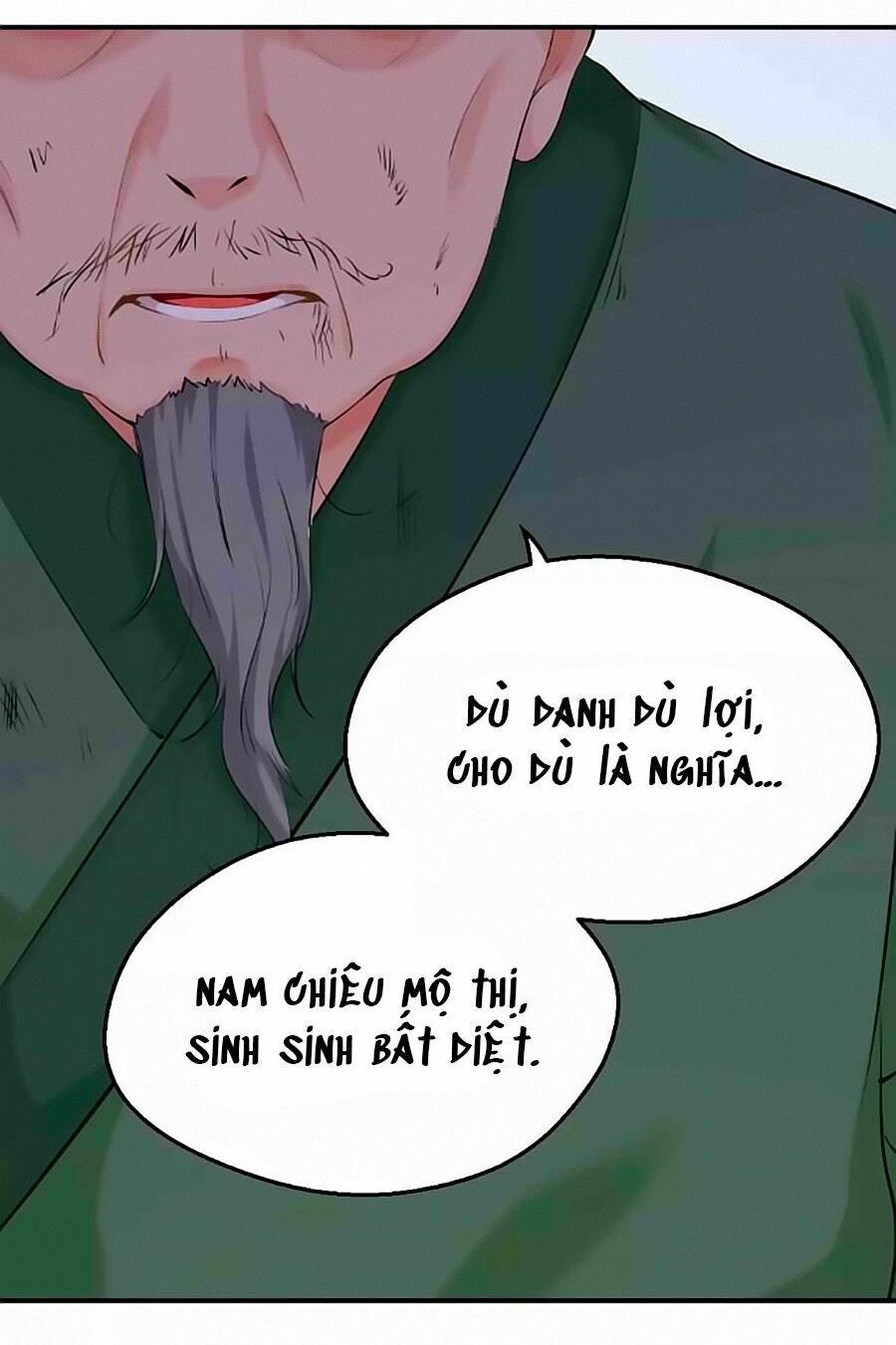 Thịnh Thế Đế Vương Phi: Chapter 21