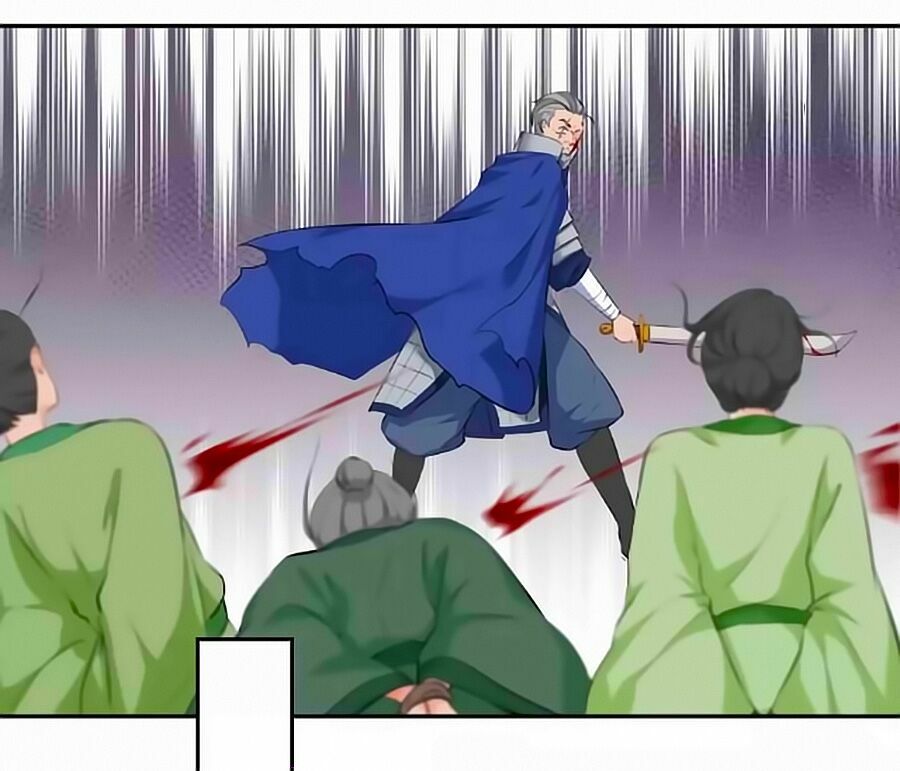 Thịnh Thế Đế Vương Phi: Chapter 21