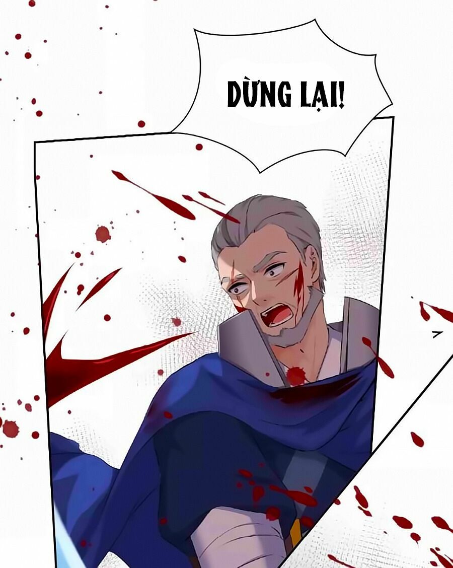 Thịnh Thế Đế Vương Phi: Chapter 21