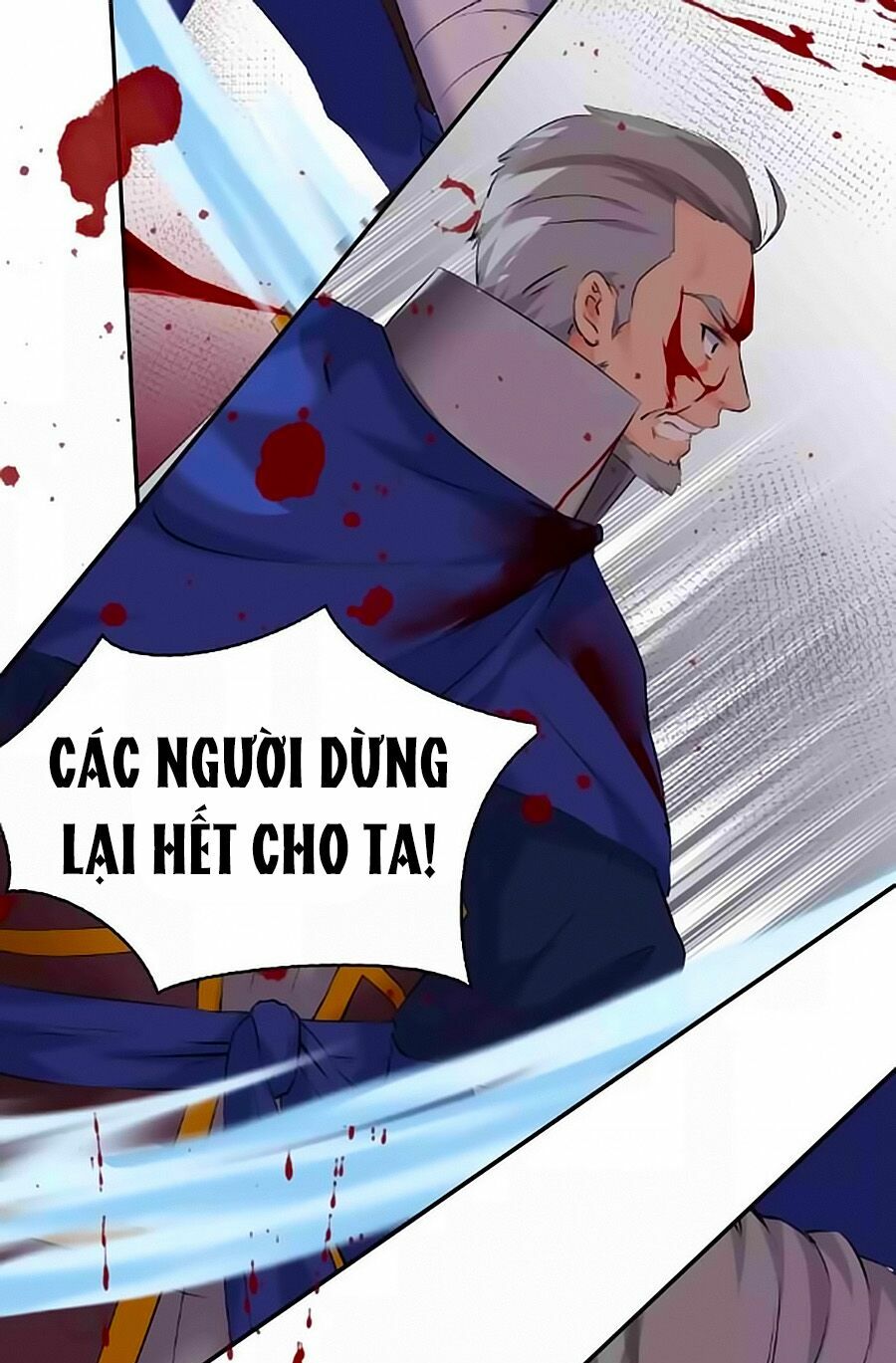 Thịnh Thế Đế Vương Phi: Chapter 21
