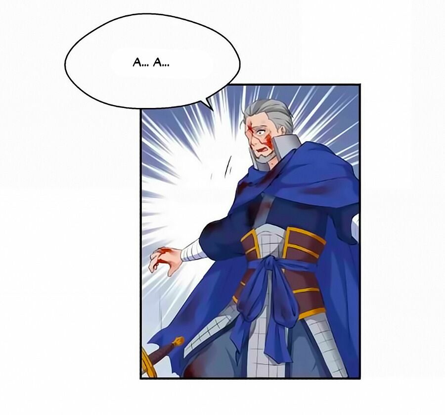 Thịnh Thế Đế Vương Phi: Chapter 21