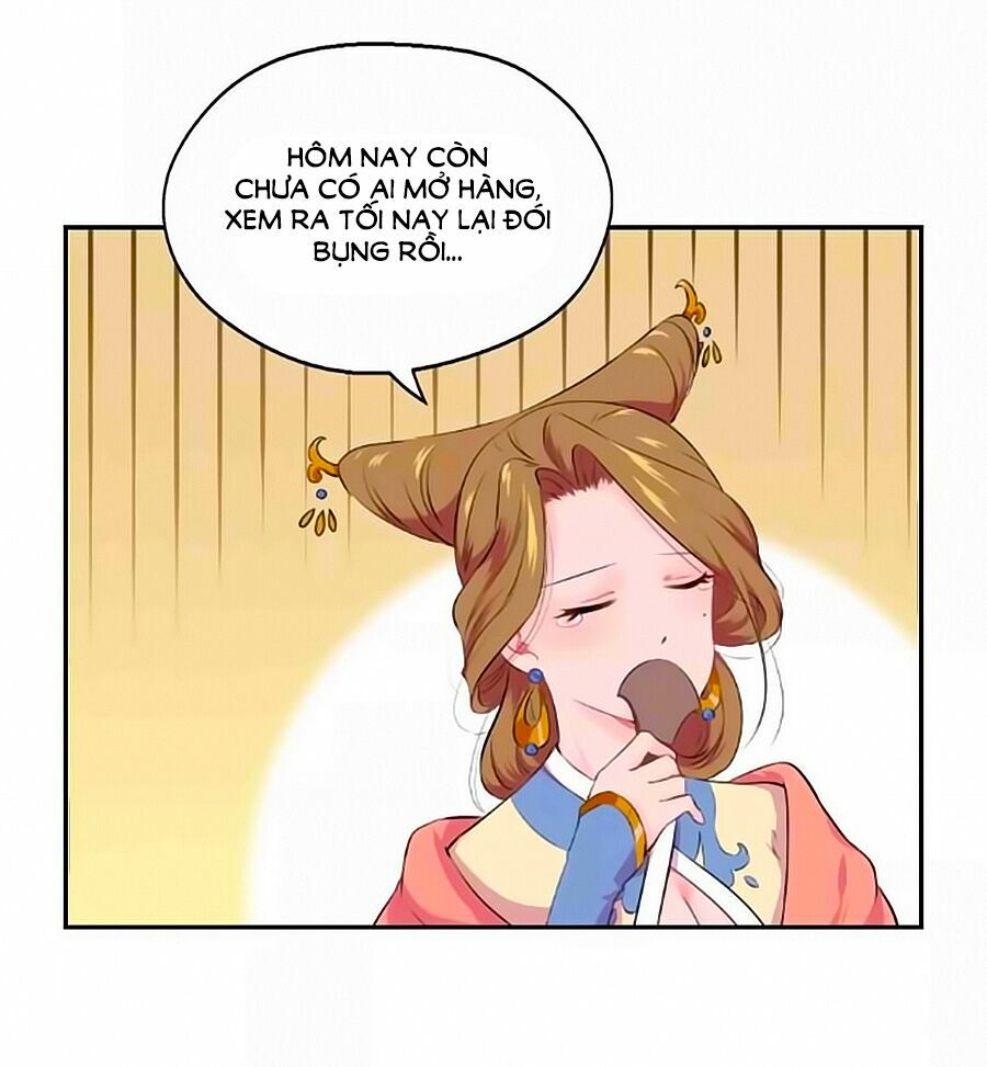 Thịnh Thế Đế Vương Phi: Chapter 23
