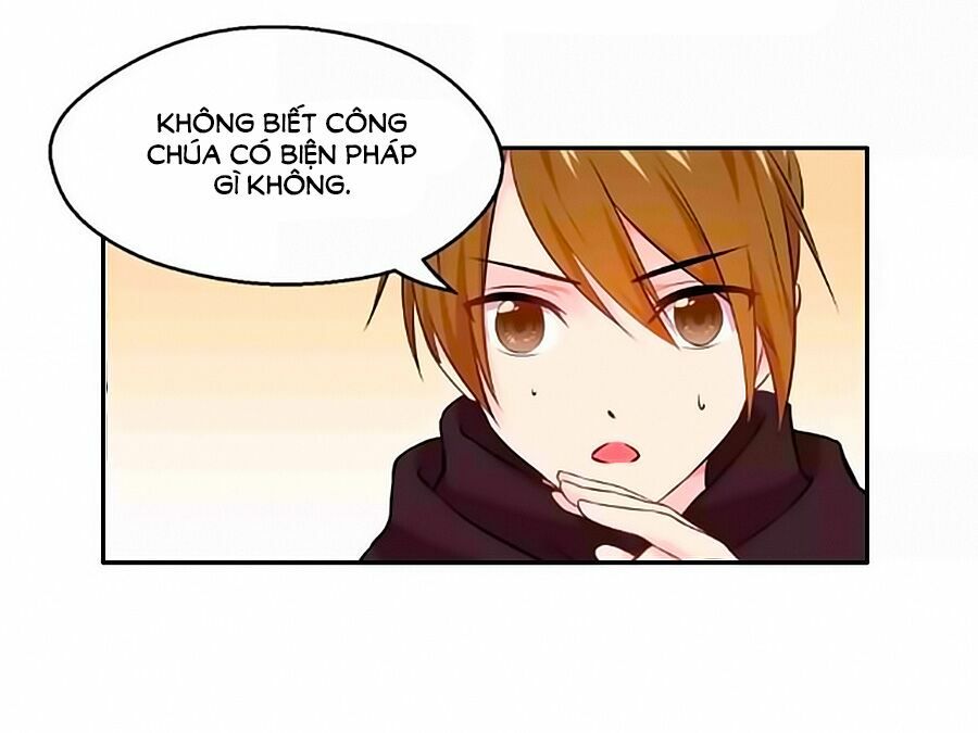 Thịnh Thế Đế Vương Phi: Chapter 24