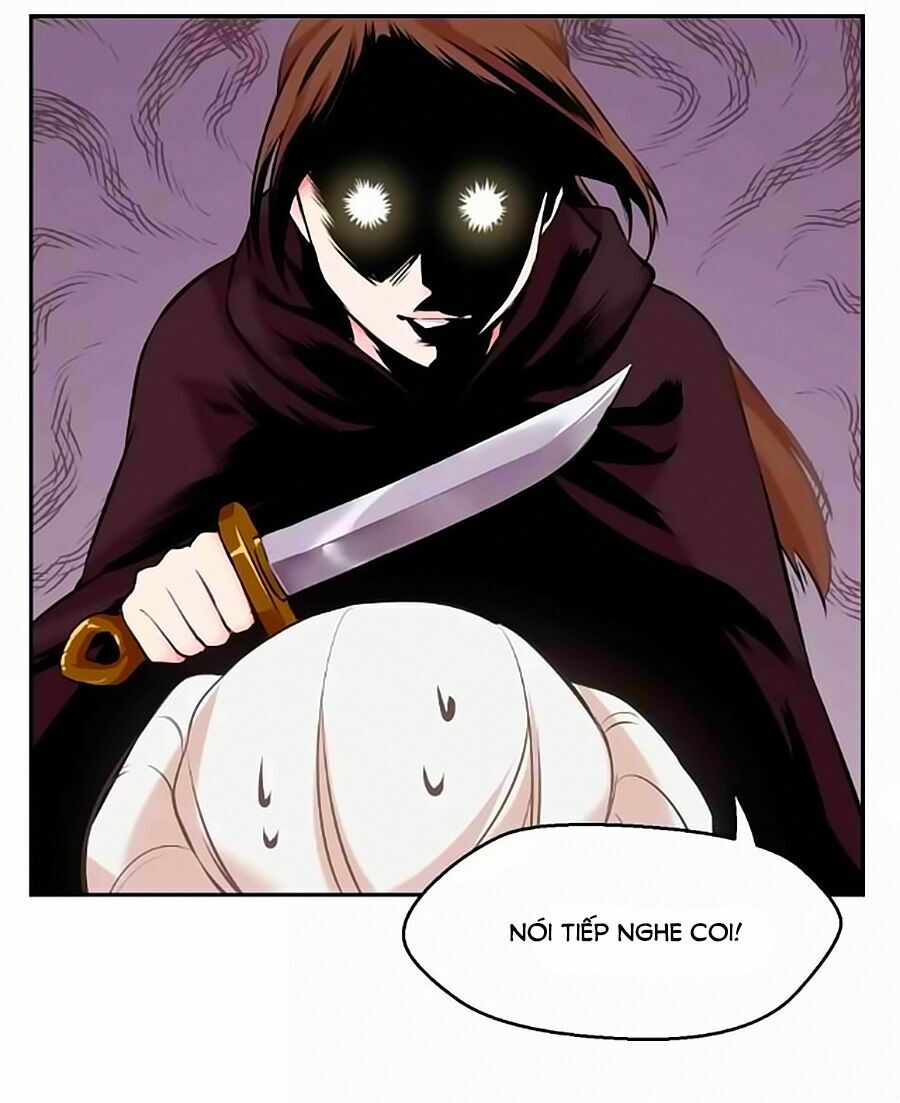 Thịnh Thế Đế Vương Phi: Chapter 24