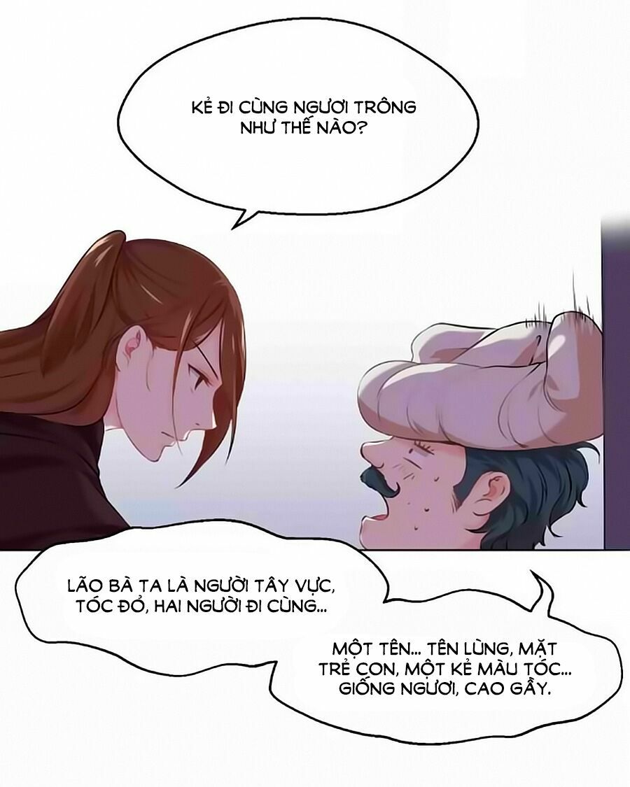 Thịnh Thế Đế Vương Phi: Chapter 24