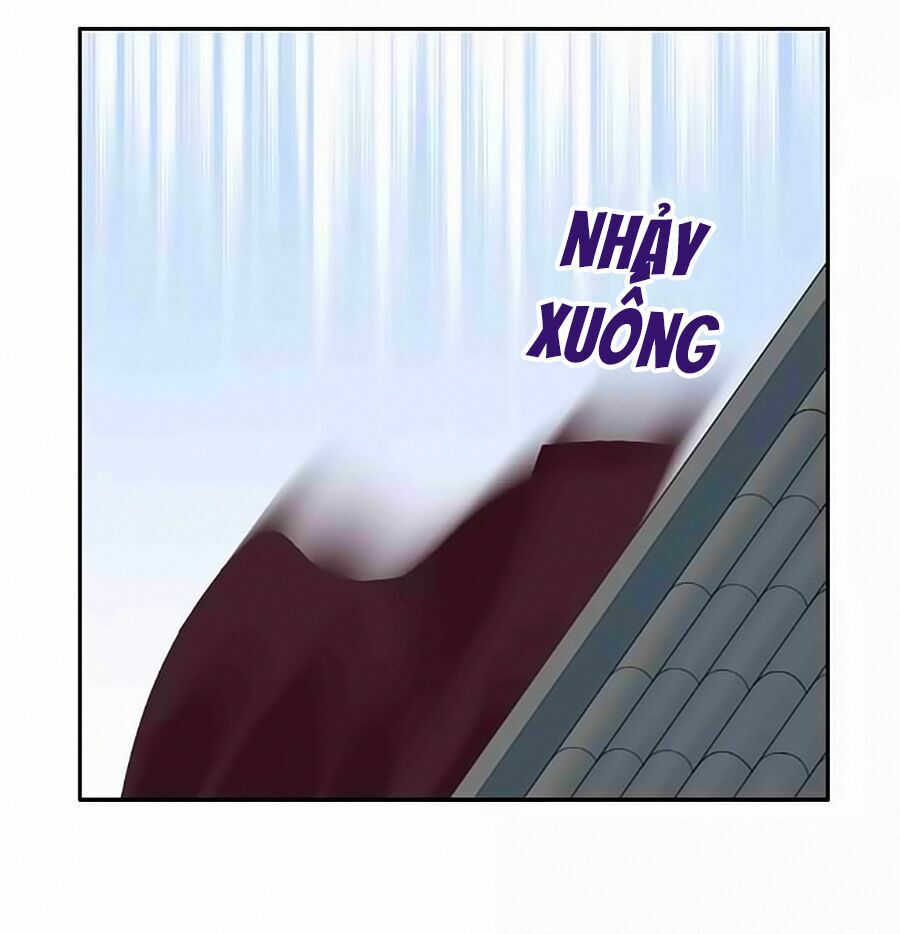 Thịnh Thế Đế Vương Phi: Chapter 24