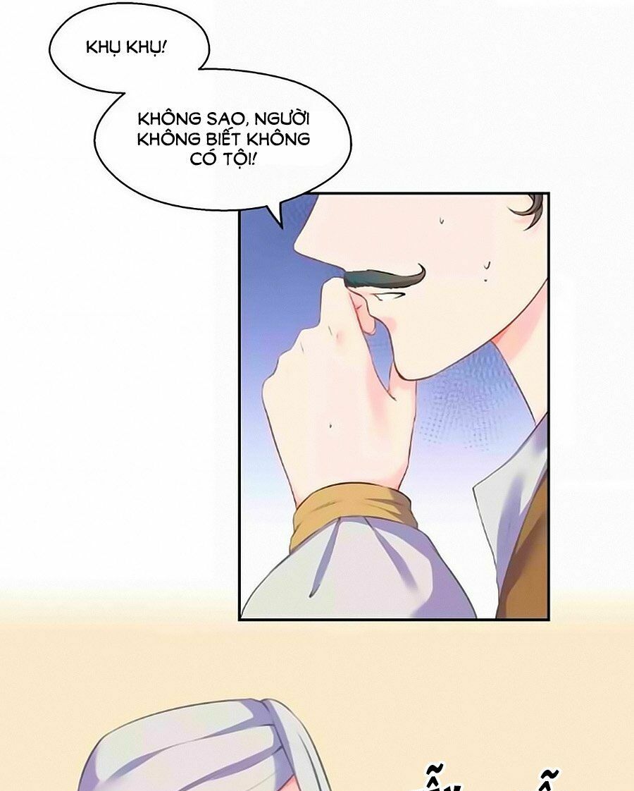 Thịnh Thế Đế Vương Phi: Chapter 25