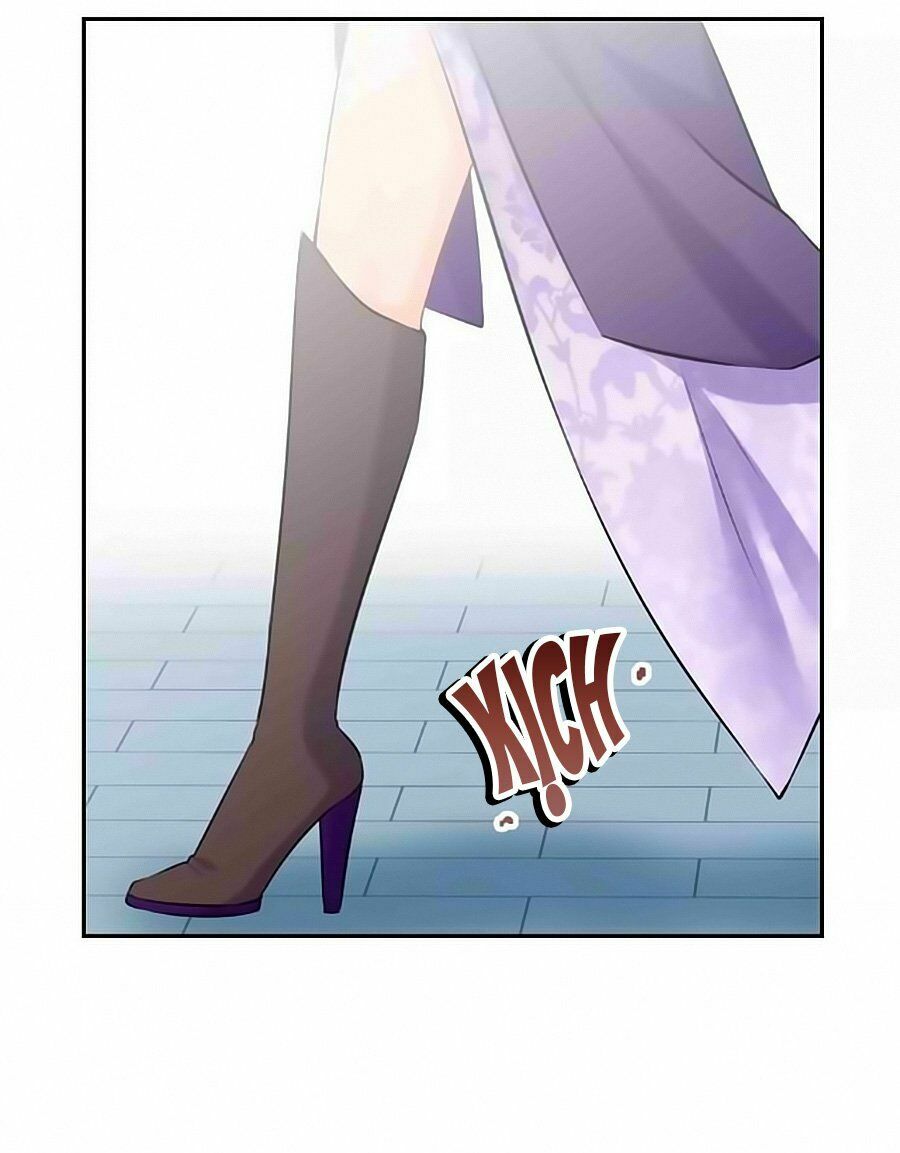 Thịnh Thế Đế Vương Phi: Chapter 25