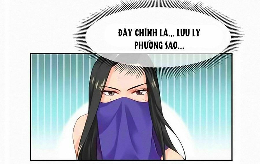 Thịnh Thế Đế Vương Phi: Chapter 25