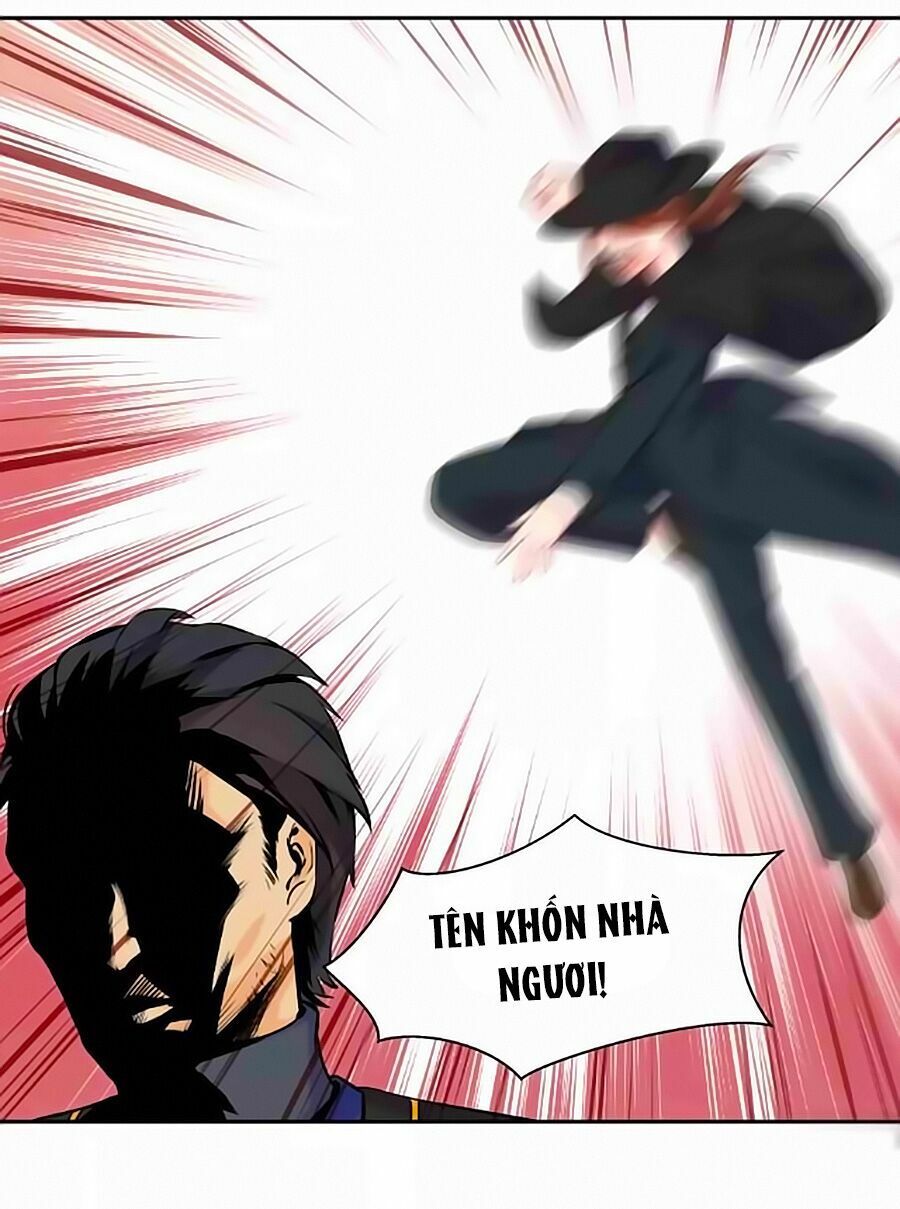 Thịnh Thế Đế Vương Phi: Chapter 27