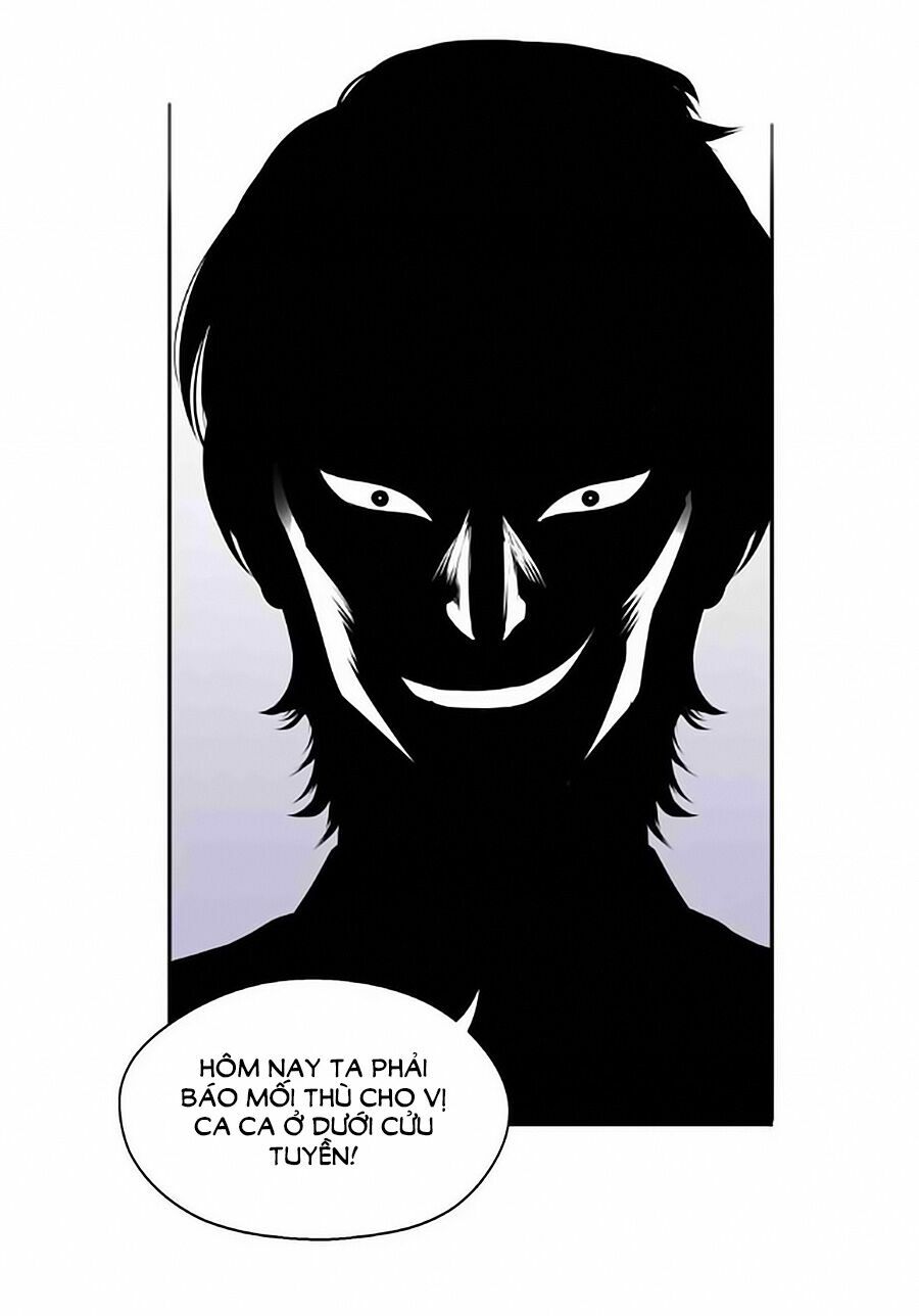 Thịnh Thế Đế Vương Phi: Chapter 27