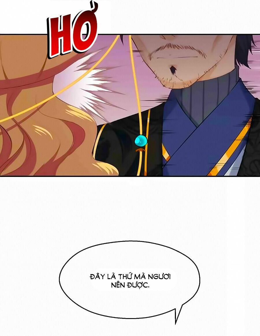 Thịnh Thế Đế Vương Phi: Chapter 27