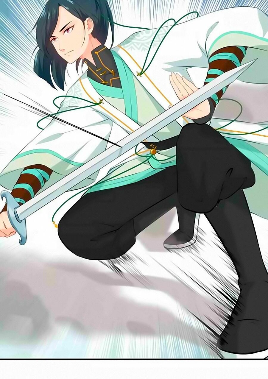 Thịnh Thế Đế Vương Phi: Chapter 27