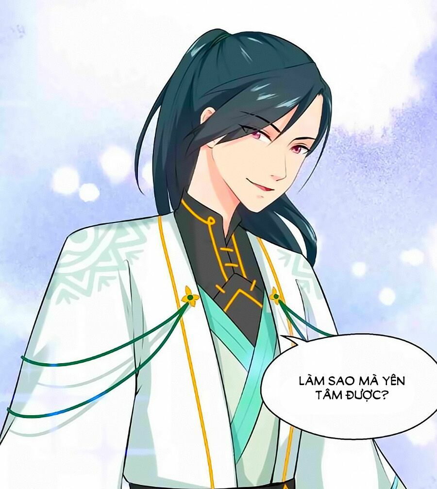 Thịnh Thế Đế Vương Phi: Chapter 27