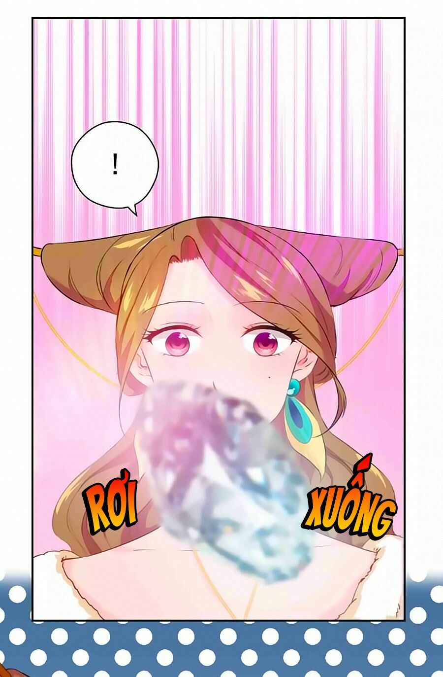 Thịnh Thế Đế Vương Phi: Chapter 27