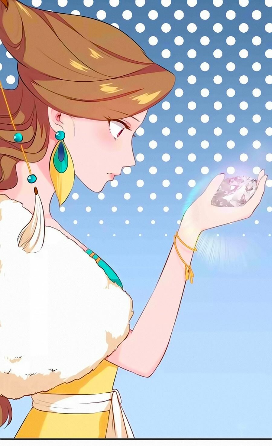 Thịnh Thế Đế Vương Phi: Chapter 27