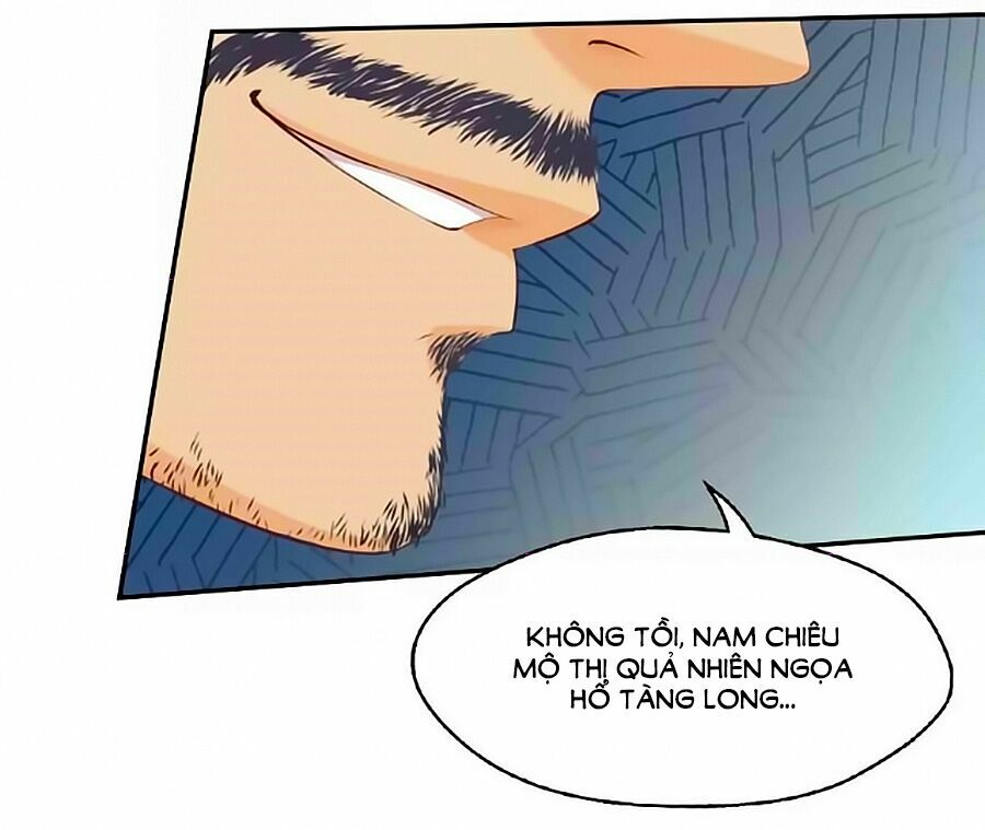 Thịnh Thế Đế Vương Phi: Chapter 28