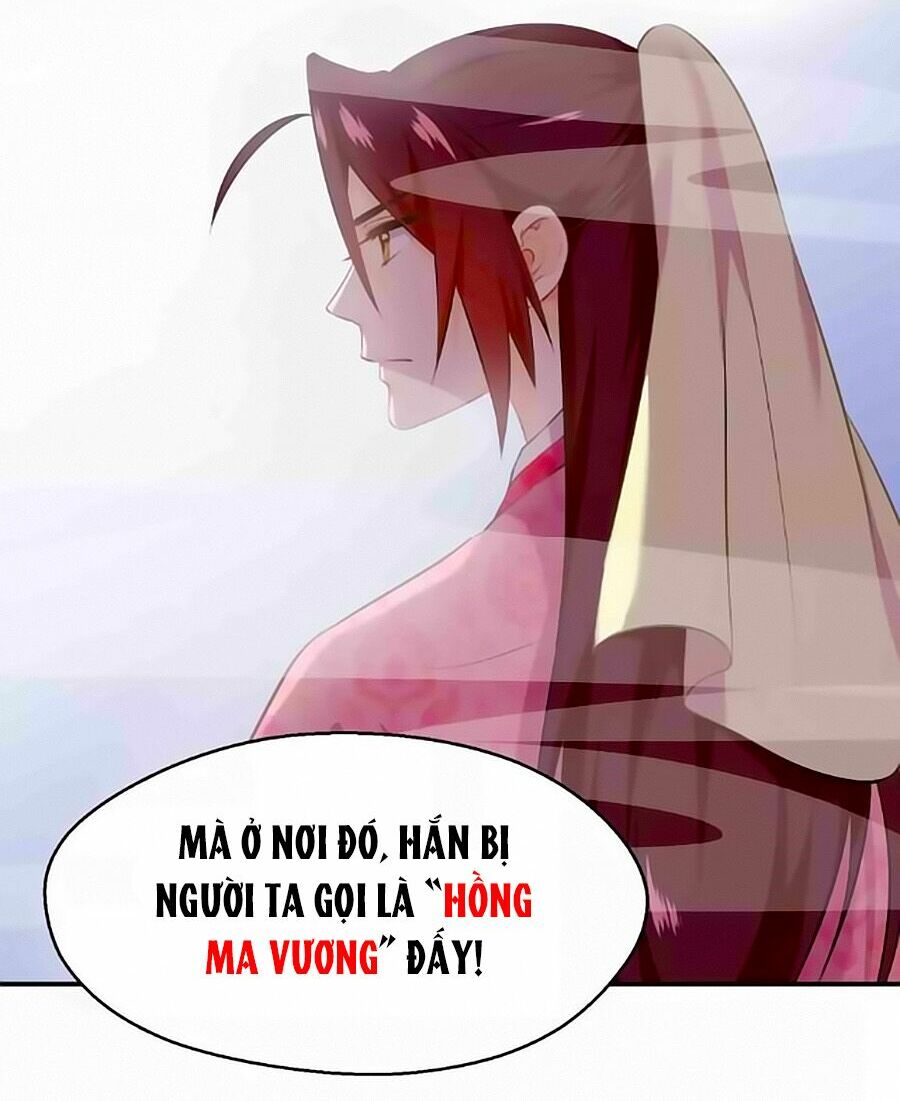 Thịnh Thế Đế Vương Phi: Chapter 28