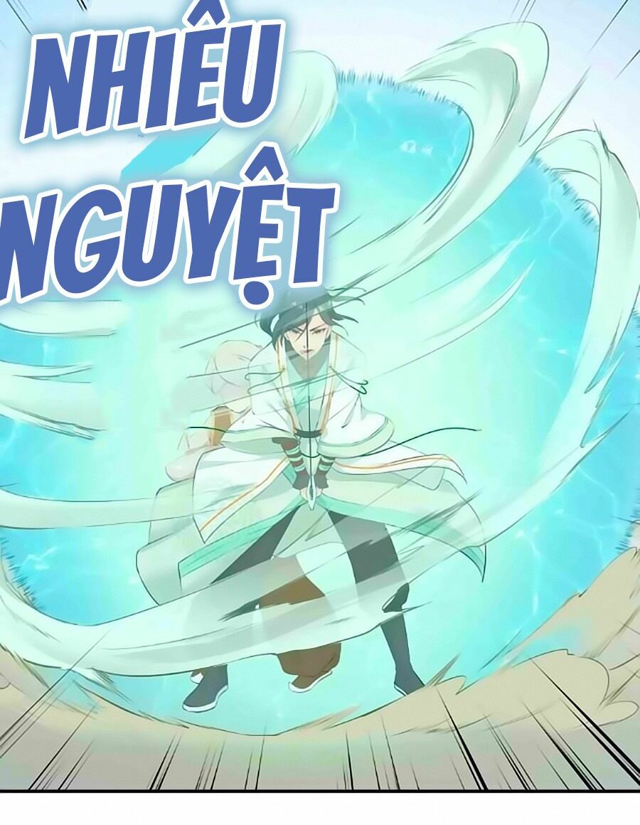 Thịnh Thế Đế Vương Phi: Chapter 28