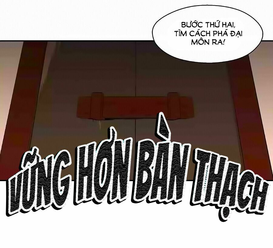 Thịnh Thế Đế Vương Phi: Chapter 29