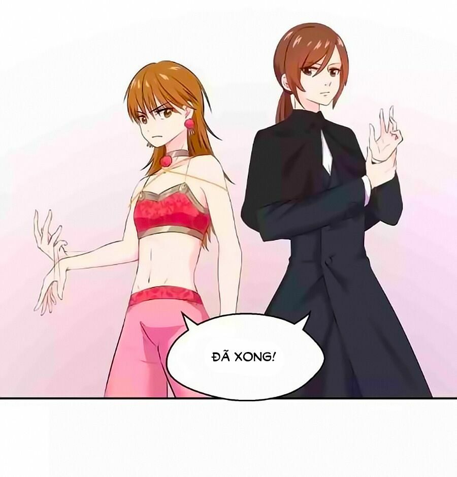 Thịnh Thế Đế Vương Phi: Chapter 29