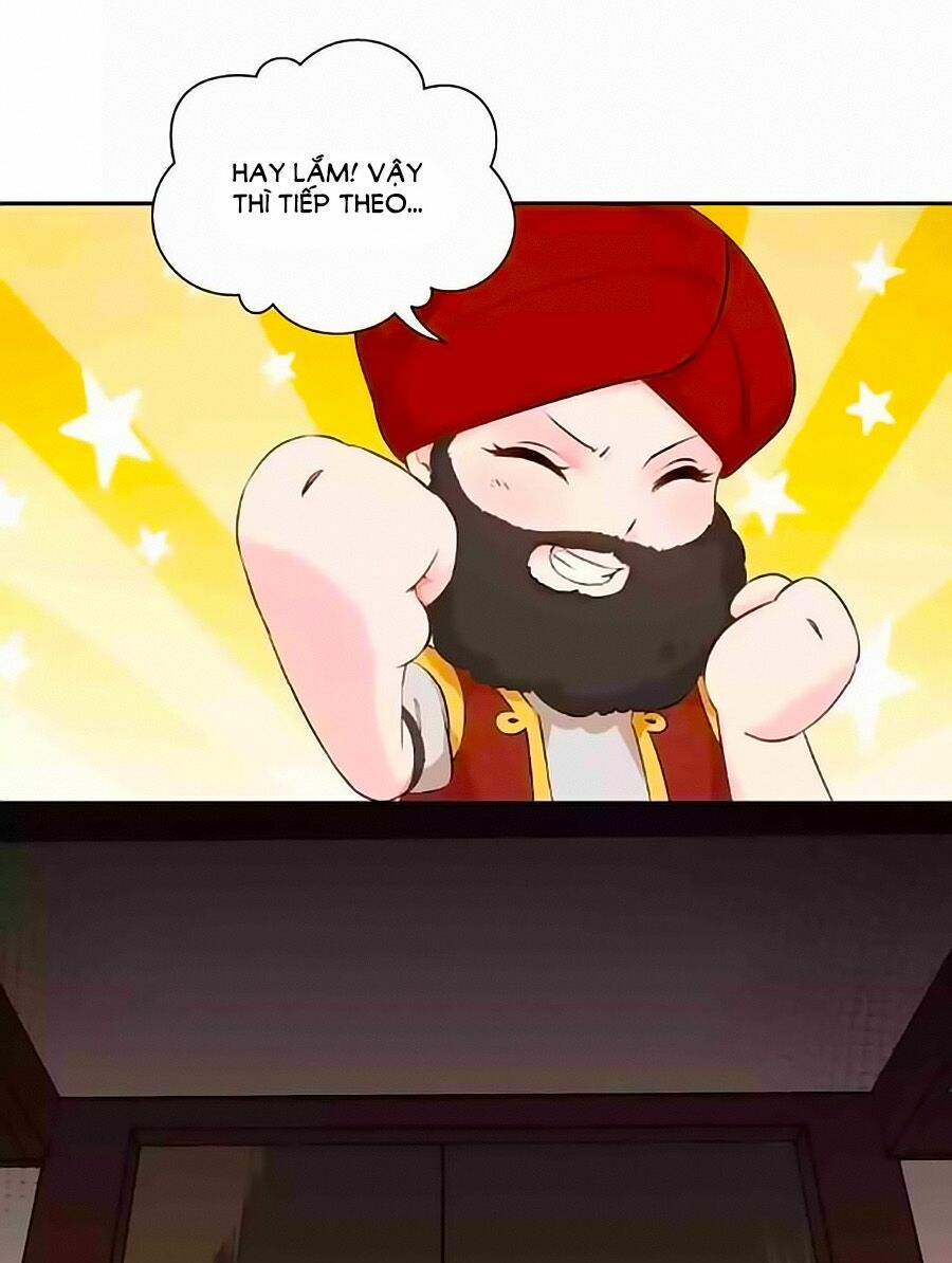 Thịnh Thế Đế Vương Phi: Chapter 29
