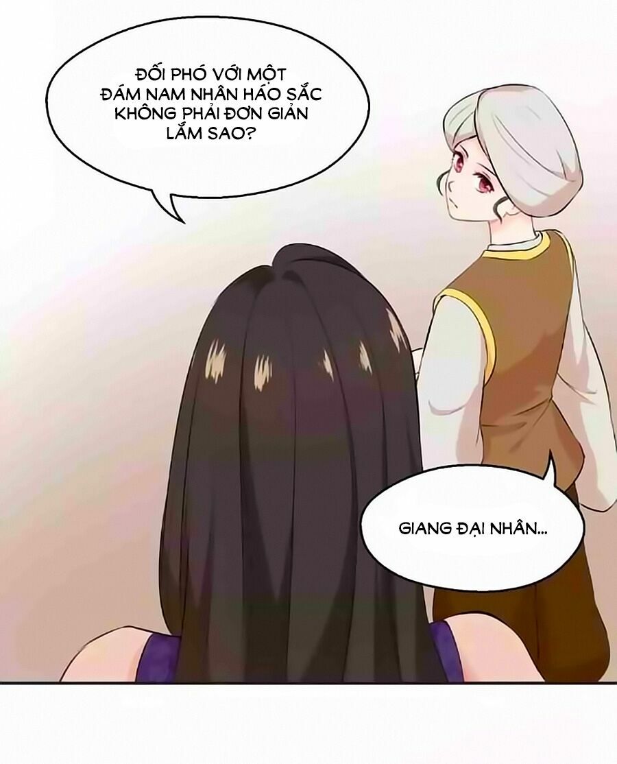 Thịnh Thế Đế Vương Phi: Chapter 29