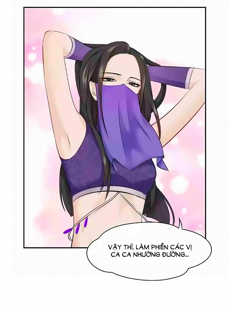 Thịnh Thế Đế Vương Phi: Chapter 29