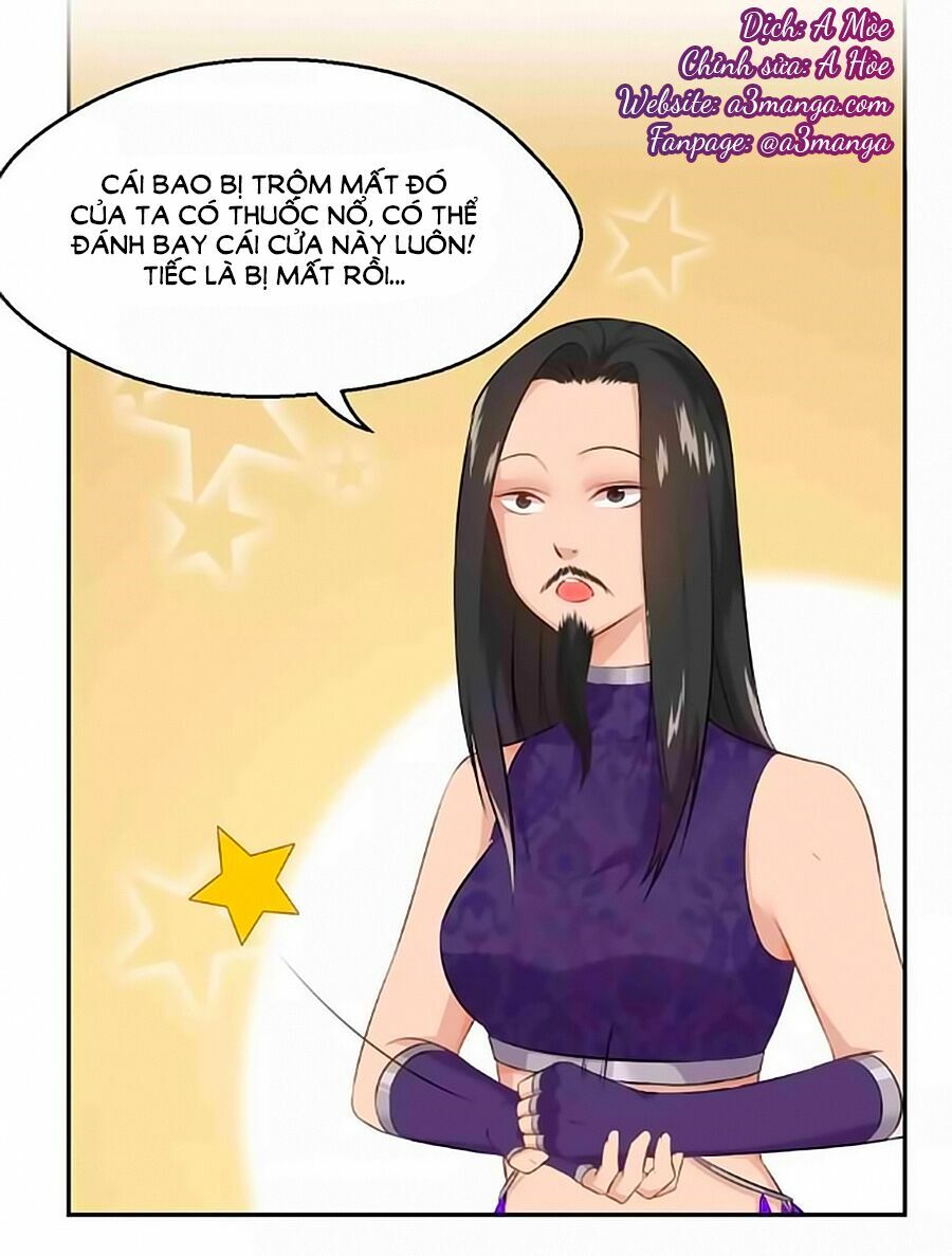 Thịnh Thế Đế Vương Phi: Chapter 30