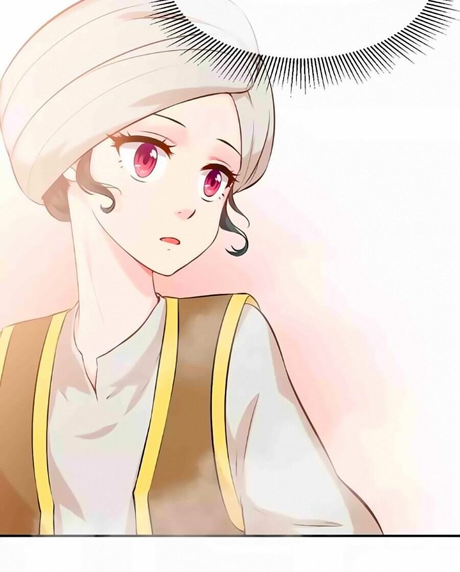 Thịnh Thế Đế Vương Phi: Chapter 30
