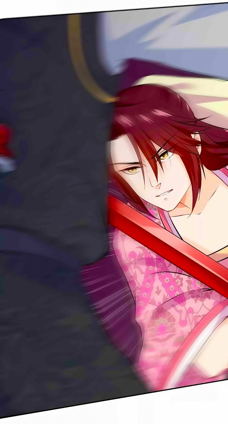 Thịnh Thế Đế Vương Phi: Chapter 30
