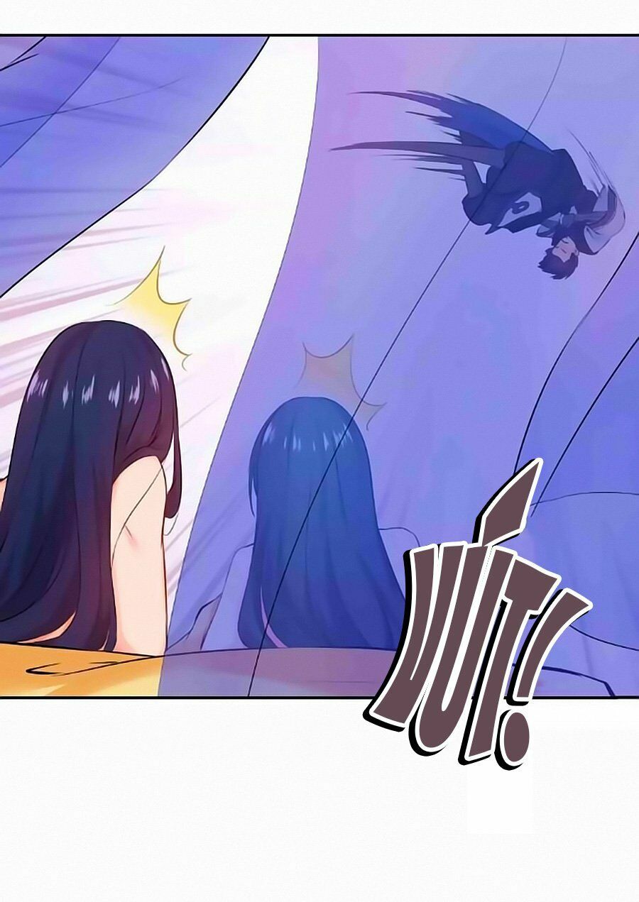 Thịnh Thế Đế Vương Phi: Chapter 32