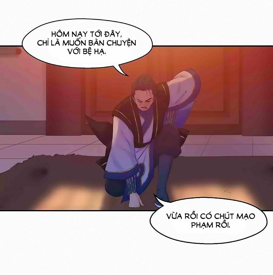 Thịnh Thế Đế Vương Phi: Chapter 32