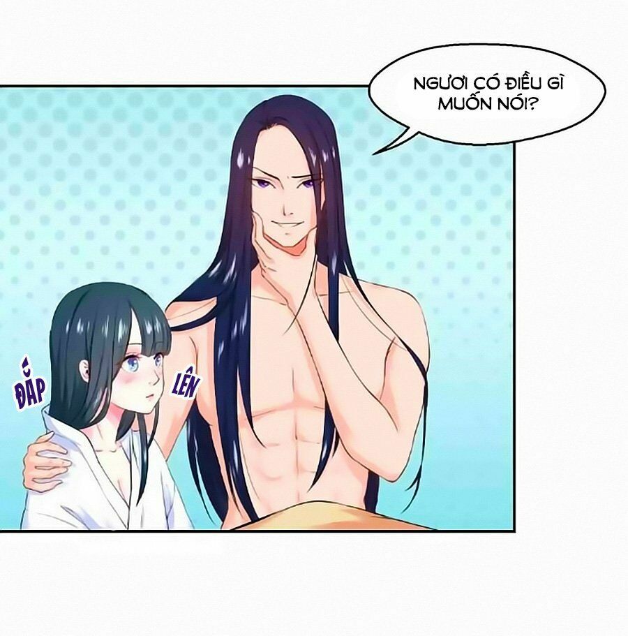 Thịnh Thế Đế Vương Phi: Chapter 32