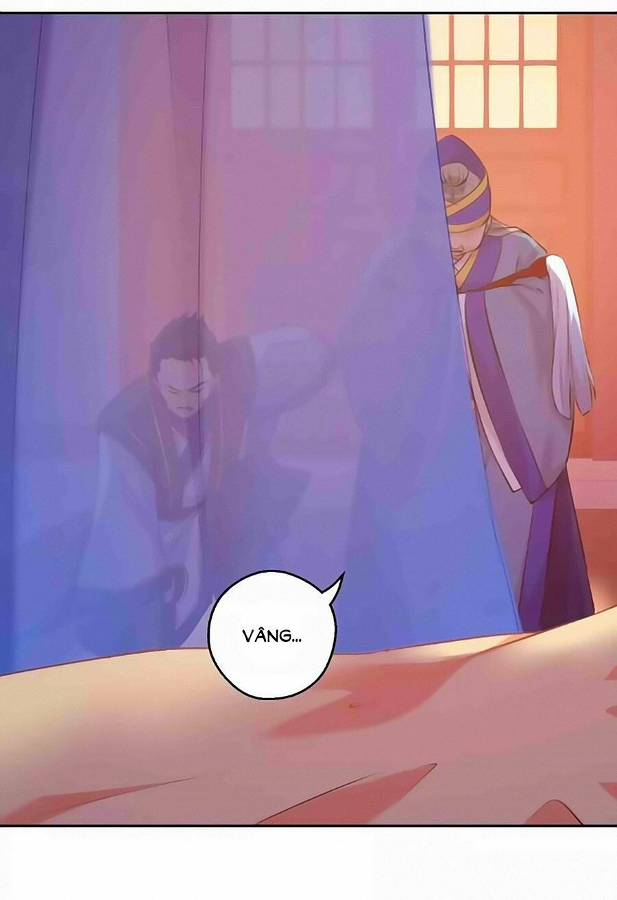Thịnh Thế Đế Vương Phi: Chapter 32