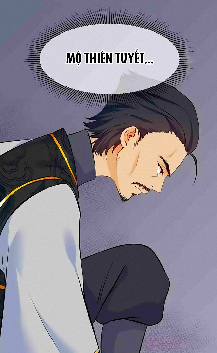 Thịnh Thế Đế Vương Phi: Chapter 32