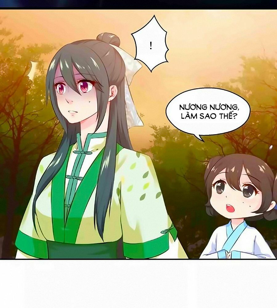 Thịnh Thế Đế Vương Phi: Chapter 32